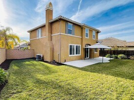 42864 Beamer Ct in Temecula, CA - Building Photo