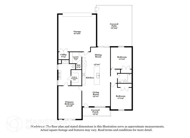 1950 Harmony Cir in Charlestown, IN - Building Photo - Building Photo