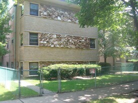 4249 N Kedvale Ave in Chicago, IL - Building Photo