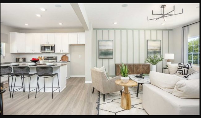 property at 102 Red Willow Dr