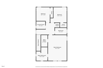 2732 Peace Of Mind Ave in Kissimmee, FL - Building Photo - Building Photo
