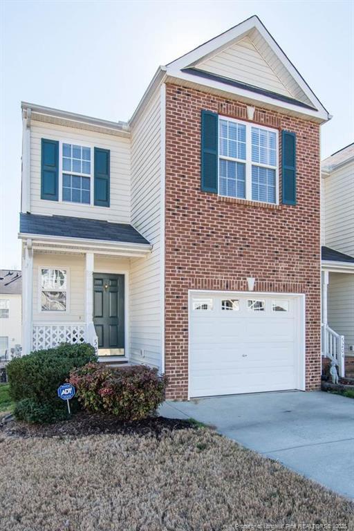 5206 Tanglewood Creek Ct in Raleigh, NC - Building Photo - Building Photo