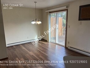 490 Cedar St in Chilton, WI - Building Photo - Building Photo