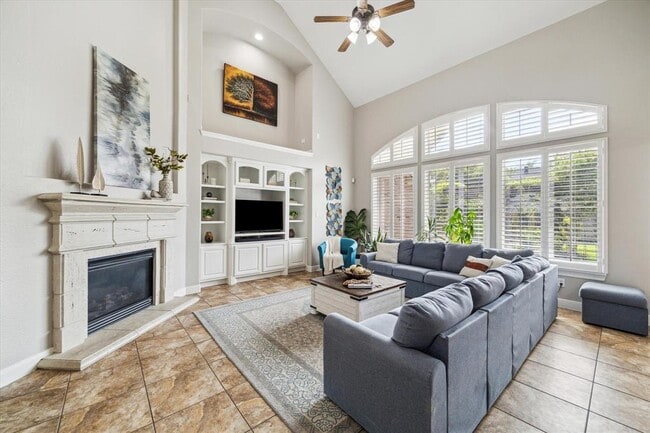 15718 Starcreek Ln in Houston, TX - Building Photo - Building Photo