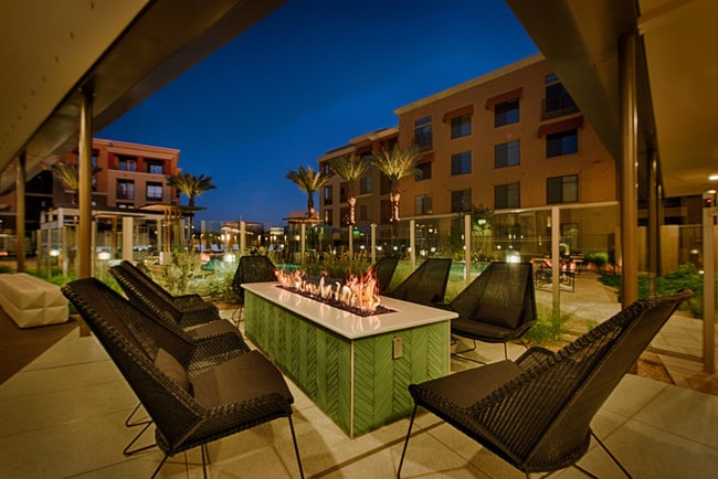 56 North in Phoenix, AZ - Building Photo - Building Photo