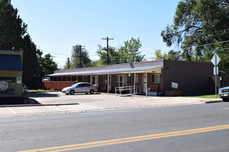 816 22nd St in Greeley, CO - Building Photo - Building Photo