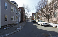 27 Salem St in Salem, MA - Foto de edificio - Building Photo