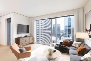 1428 2nd Ave in Seattle, WA - Building Photo