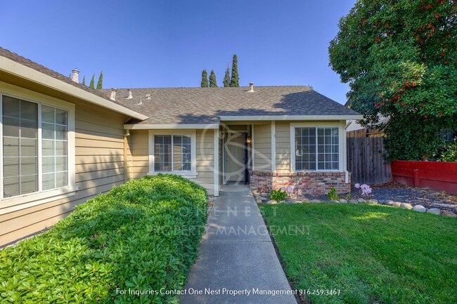 3417 Leland St in Rocklin, CA - Building Photo - Building Photo