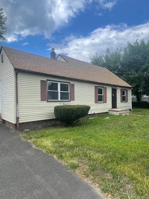 property at 46 Napoli Dr