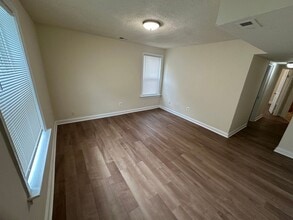 2801 Jasper St. SE in Washington, DC - Foto de edificio - Building Photo