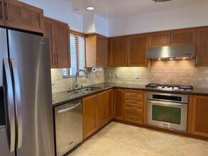 8238 W Manchester Ave, Unit 301 in Playa Del Rey, CA - Building Photo - Building Photo