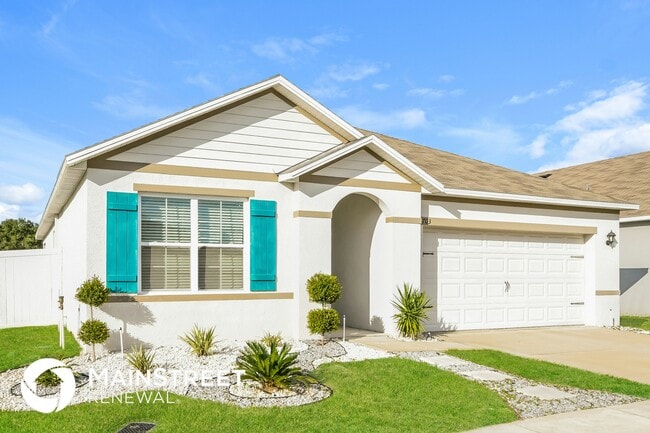 703 Kindred Ln in Auburndale, FL - Foto de edificio - Building Photo