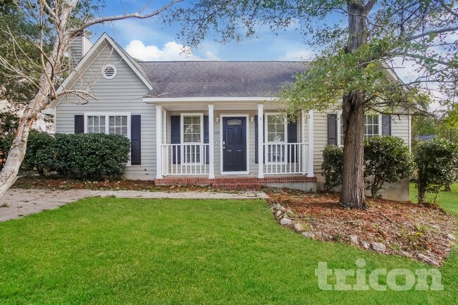 property at 109 Thornby Rd