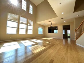 2529 Flodden St in Henderson, NV - Building Photo - Building Photo