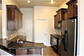 1741 Woody Ln in Edmond, OK - Building Photo - Building Photo