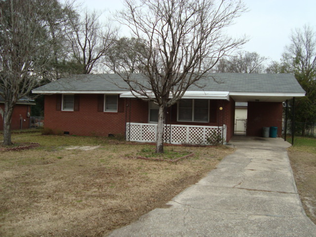 1553 Celia Dr in Columbus, GA - Building Photo