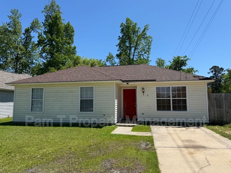 2 Soling Ave in Savannah, GA - Building Photo