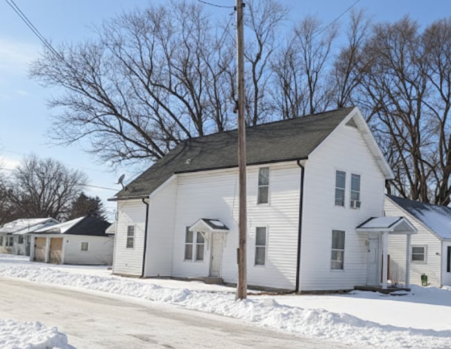 4124 S Landess St in Marion, IN - Building Photo - Building Photo