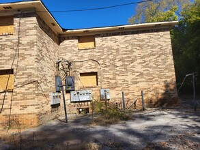 Goldwire Place Apartments in Birmingham, AL - Building Photo - Building Photo