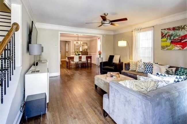 152 Howell St NE in Atlanta, GA - Building Photo - Building Photo