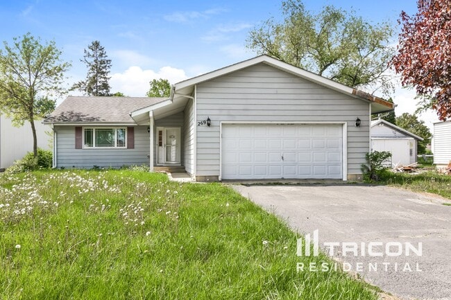 property at 269 E Grove