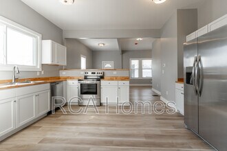 646 W 30th St in Indianapolis, IN - Building Photo - Building Photo