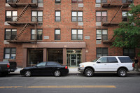 87-22 Justice Ave in Flushing, NY - Building Photo - Building Photo