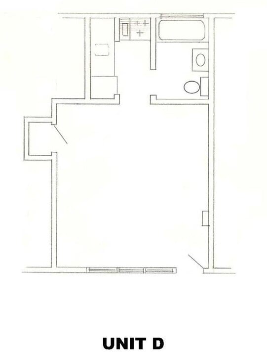 432 Rosecrans Ave in Manhattan Beach, CA - Building Photo
