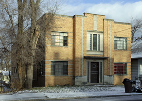 6607 Vine St Apartments