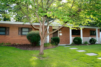 Potomac Place in Fort Meade, MD - Building Photo - Building Photo