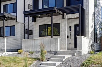3435 W 17th Ave in Denver, CO - Building Photo - Building Photo