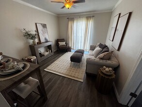 Aventine at Skylyn Apartments in Spartanburg, SC - Foto de edificio - Building Photo