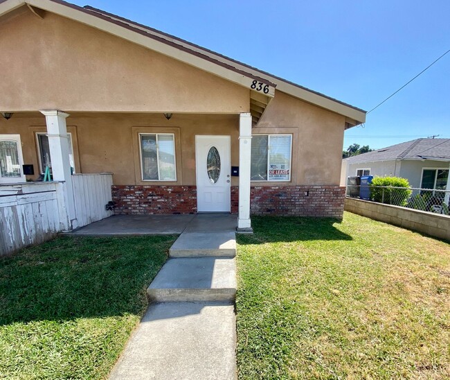 838 N Angeleno Ave in Azusa, CA - Building Photo - Building Photo