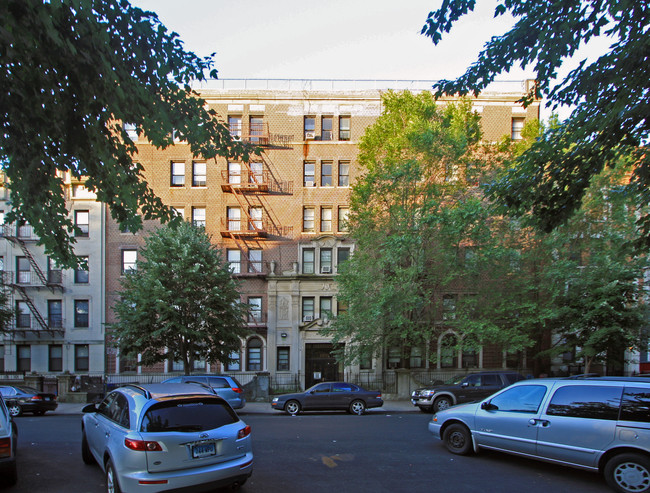 1030 Park Pl in Brooklyn, NY - Building Photo - Building Photo