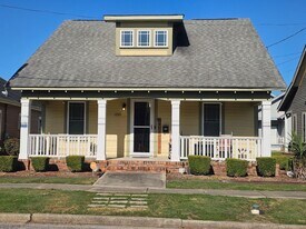 1233 11th St in Augusta, GA - Building Photo