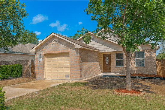property at 9007 Shaenwest
