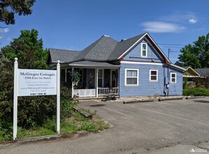 1344 E 1st St in Loveland, CO - Foto de edificio - Building Photo