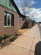 112 E Oak St in Winslow, AZ - Building Photo - Building Photo