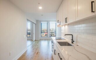 1211 Van St SE, Unit 405 in Washington, DC - Building Photo