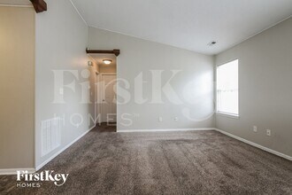 6479 Hazelhatch Dr in Indianapolis, IN - Building Photo - Building Photo