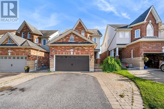 property at 1821 Lamstone St