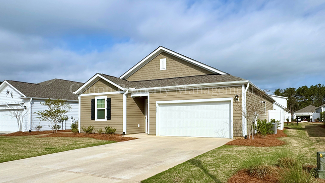 2516 Centerway Ln in Leland, NC - Building Photo - Building Photo