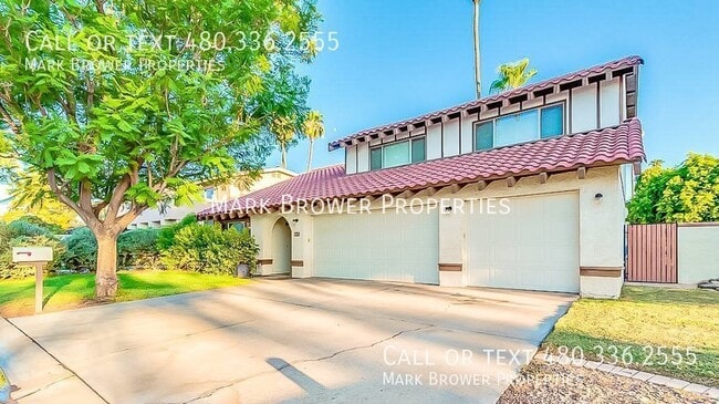 property at 1613 E Weathervane Ln