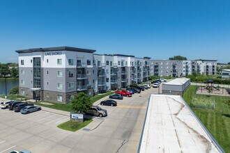 458 NE Delaware Ave in Ankeny, IA - Building Photo - Building Photo