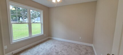 104 N Mill St in Pikeville, NC - Building Photo - Building Photo