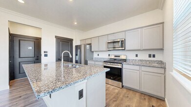 2647 Osprey Wy in Johnstown, CO - Building Photo - Building Photo