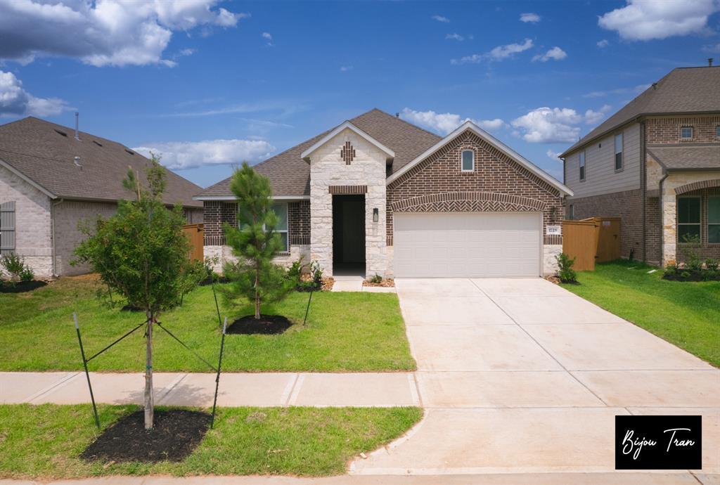 1728 Daylight Lk Dr in Katy, TX - Building Photo