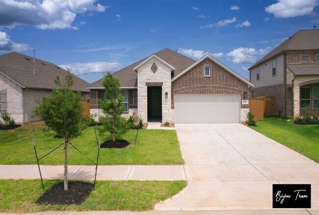 property at 1728 Daylight Lk Dr