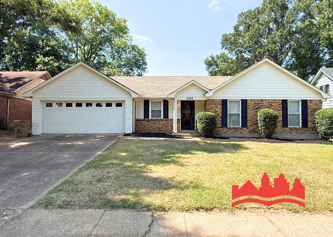 property at 4349 Northwood Hills Dr
